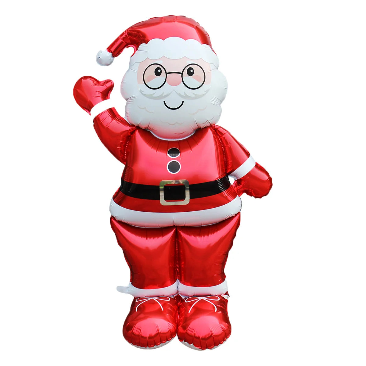 EACH PARTY Christmas Cartoon Foil Balloon π