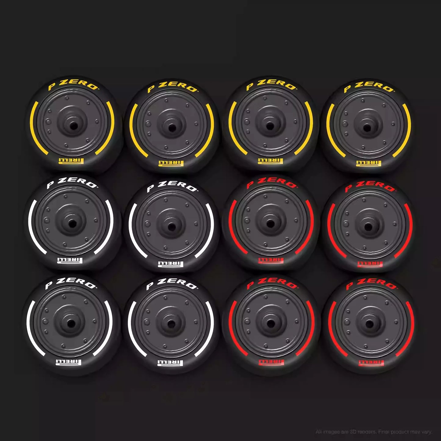 Hot Wheels 1:64 Diecast Car – Collector’s Edition ✨