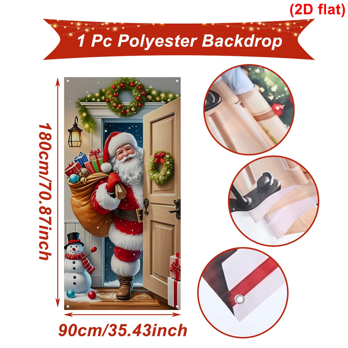 Huiran Holiday Decoration 🎄