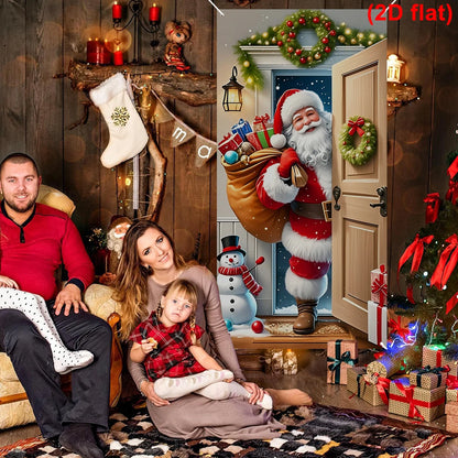 Huiran Holiday Decoration 🎄