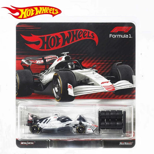 Hot Wheels 1:64 Diecast Car – Collector’s Edition ✨