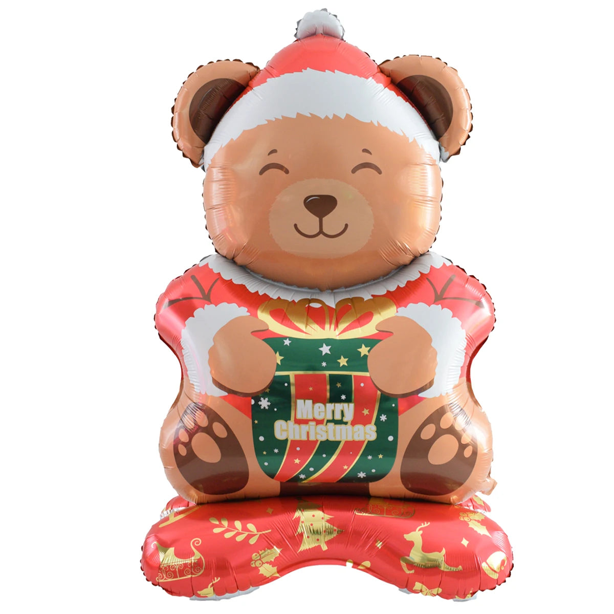 EACH PARTY Christmas Cartoon Foil Balloon 🎁