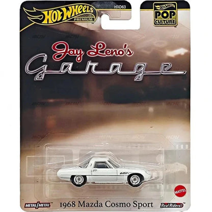 Hot Wheels Mazda Series – 1:64 Diecast Car ✨